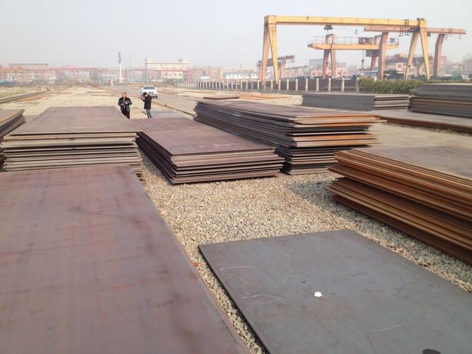 mn13耐磨钢板价格-聊城龙泽钢材有限公司提供mn13耐磨钢板价格的相关